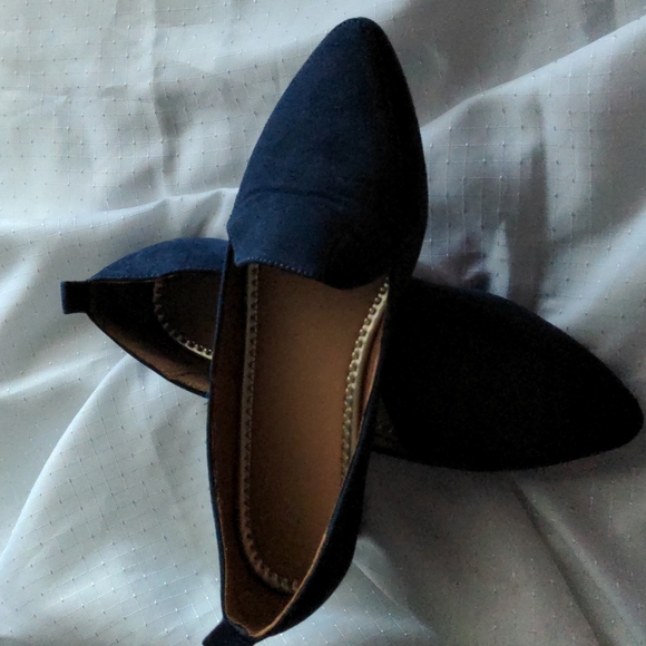 Cute flat shoes - Picture 3 of 3